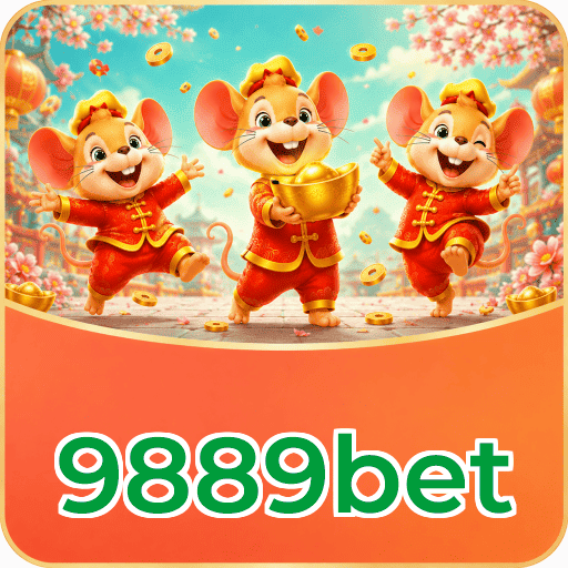 9889bet VIP Program Logo