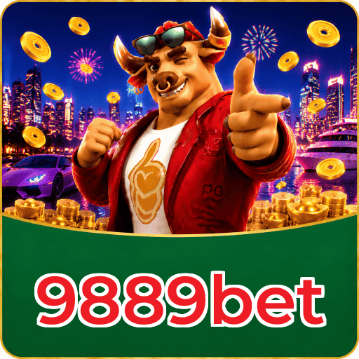9889bet Jackpots Progressivos
