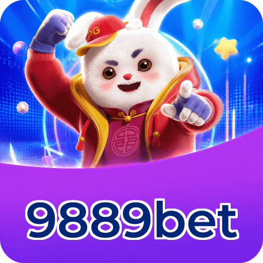 9889bet Logo Seguro