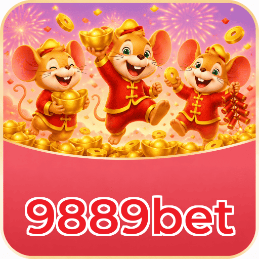 Logo 9889bet Telegram Canal Oficial