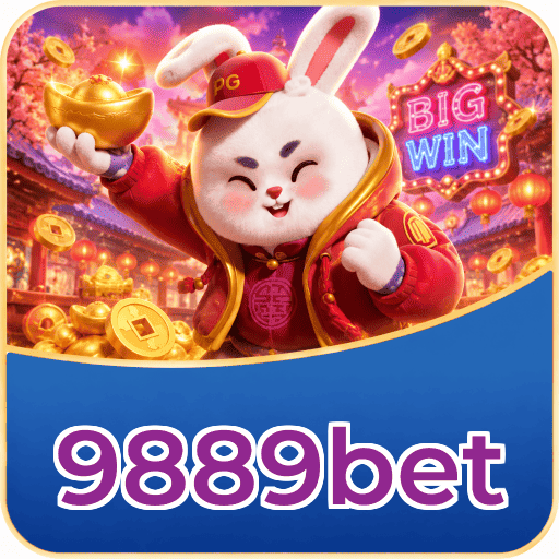 Logo 9889bet Plataforma Certificada