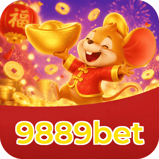 Requisitos do APK 9889bet para Android - Logo Oficial