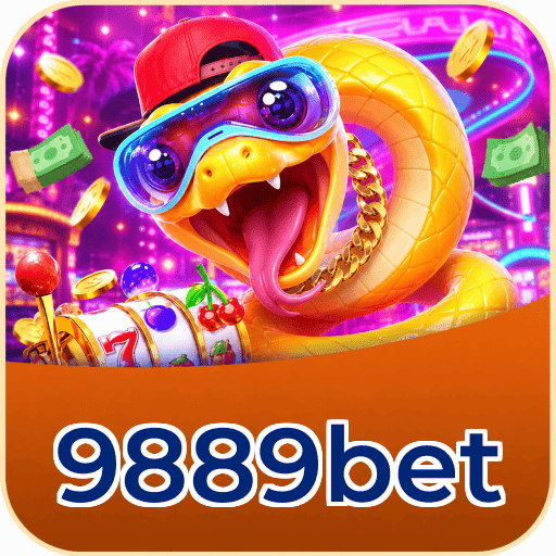 Logo 9889bet Loteria Online