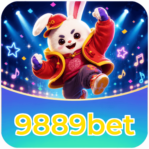 9889bet Logo Oficial