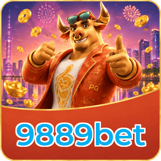 Bot 9889bet Telegram