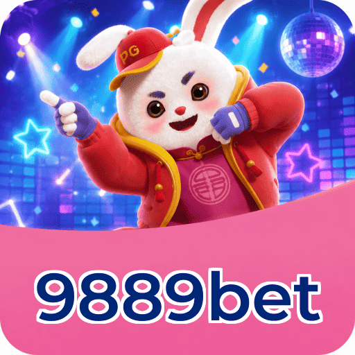 9889bet Logo Verificado